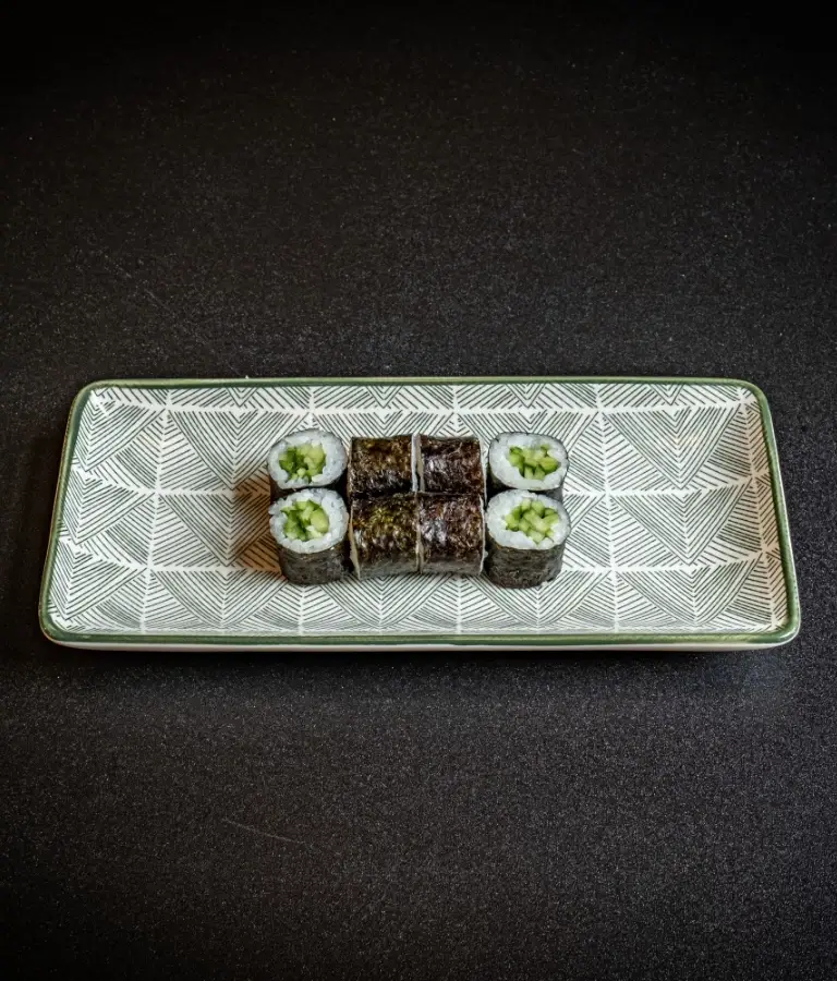 sushi Hosomaki