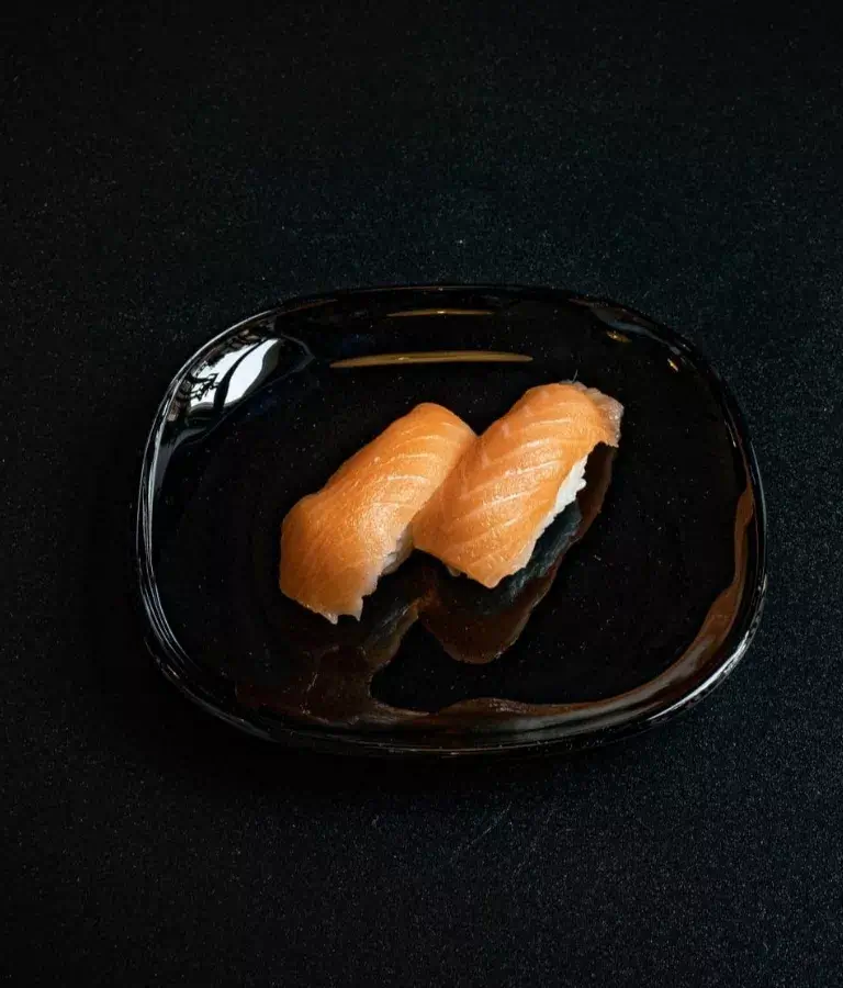 sushi Nigiri
