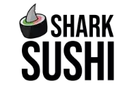 Shark Sushi logo